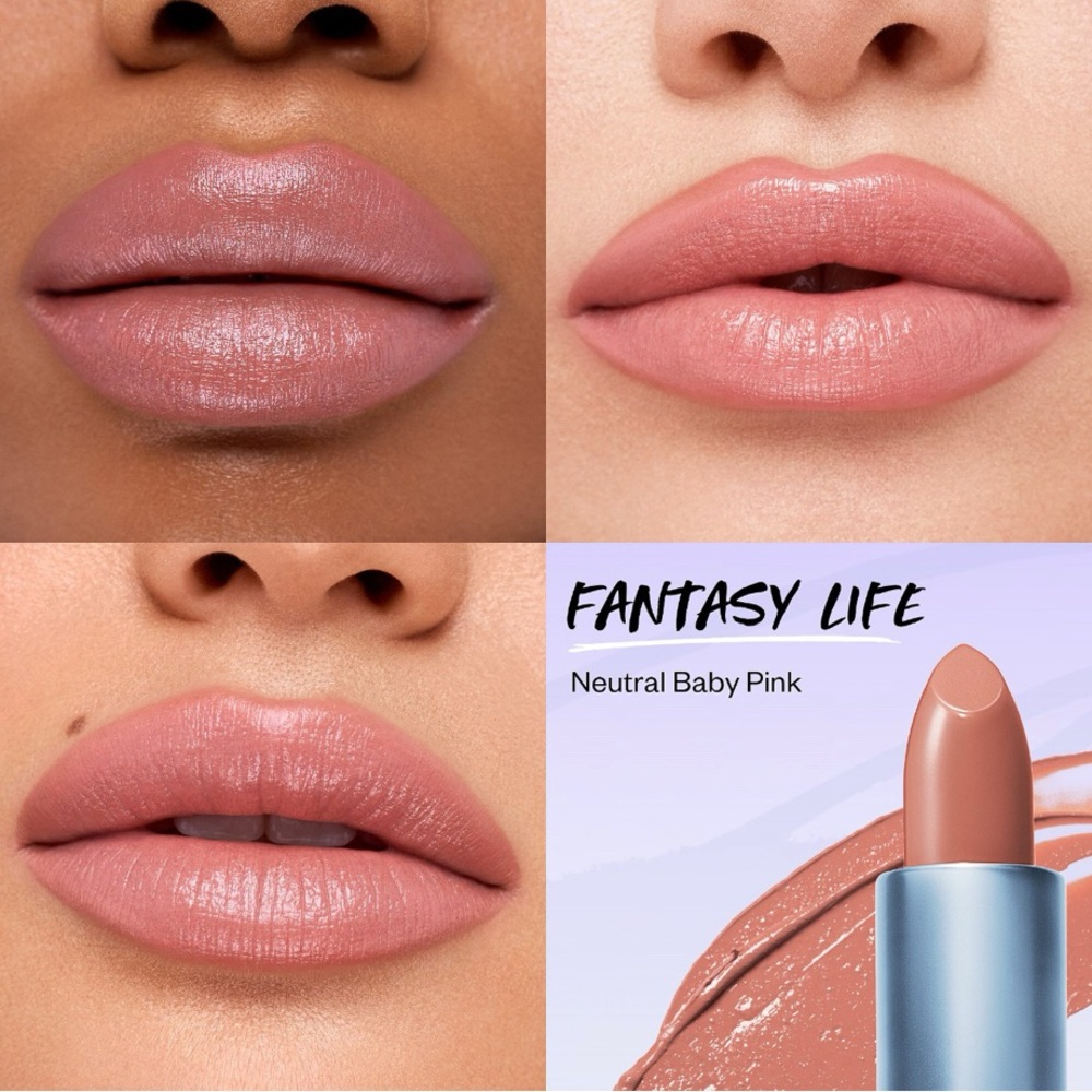 Kosas Weightless Lip Color